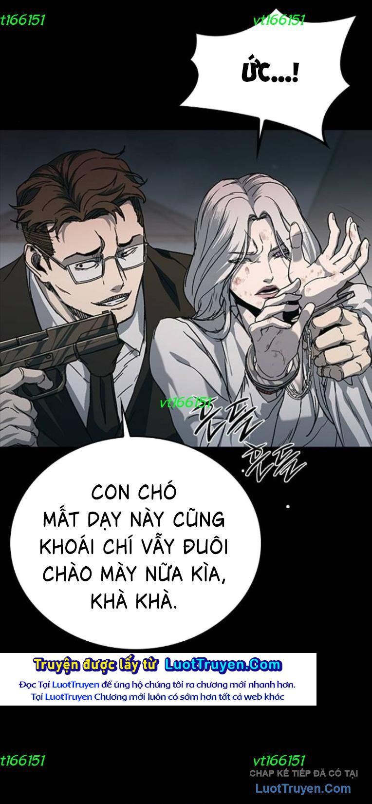 Cửu Long Saroka Chapter 54 - 57