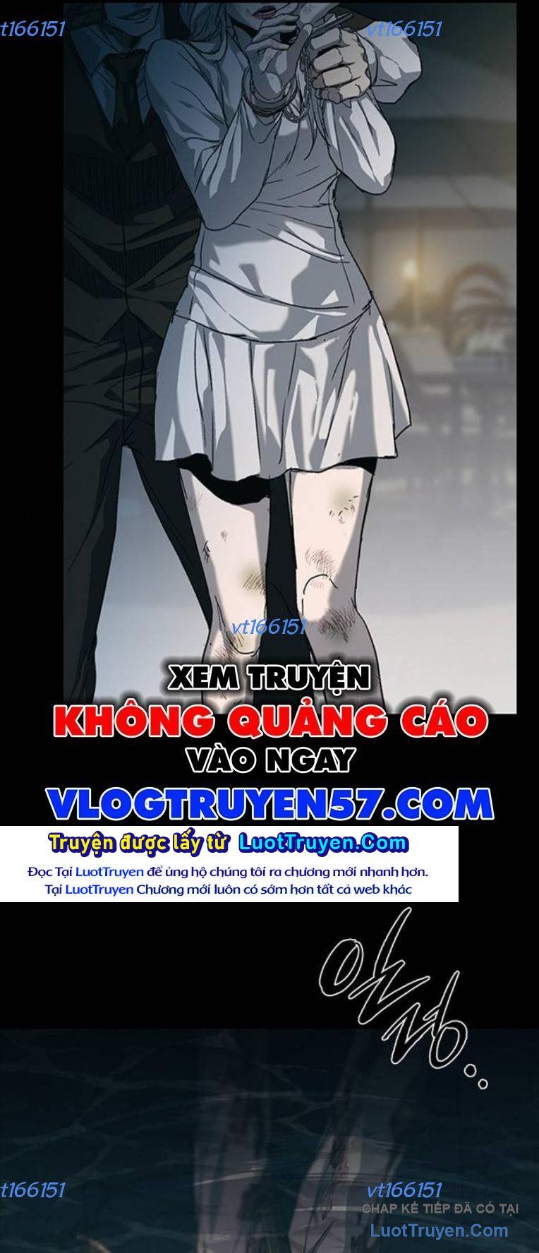 Cửu Long Saroka Chapter 54 - 58