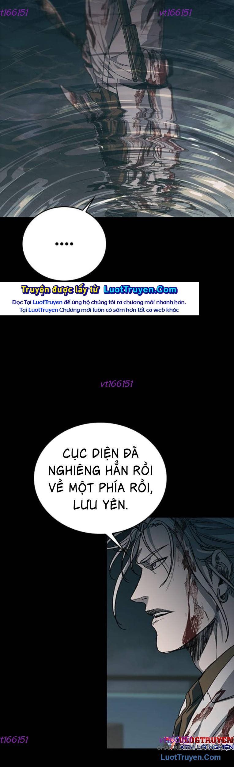 Cửu Long Saroka Chapter 54 - 59