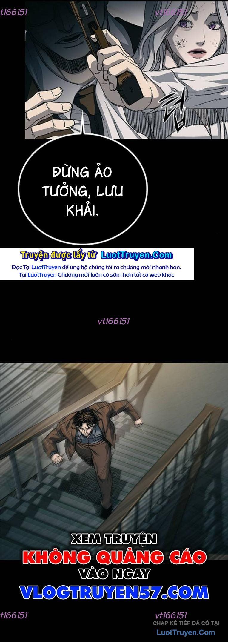 Cửu Long Saroka Chapter 54 - 61