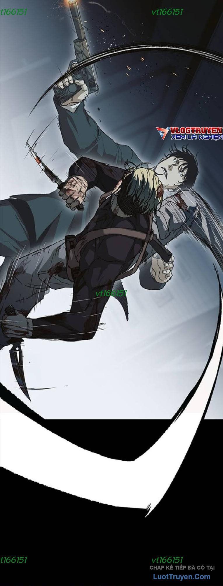 Cửu Long Saroka Chapter 54 - 8