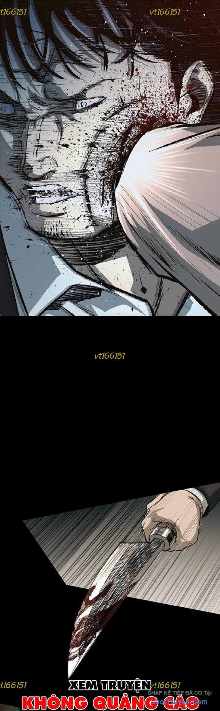 Cửu Long Saroka Chapter 54 - 9