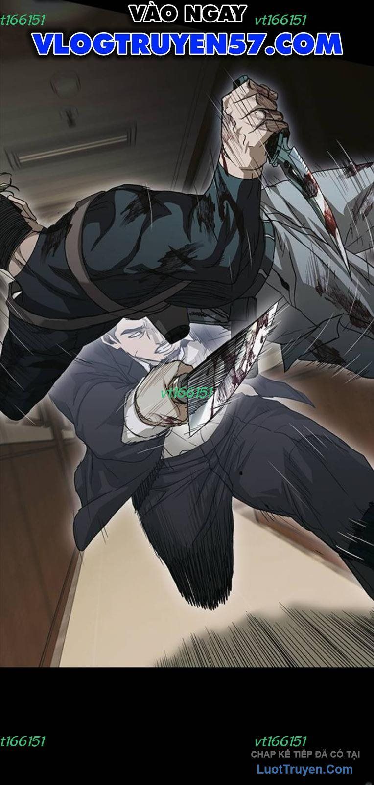 Cửu Long Saroka Chapter 54 - 10