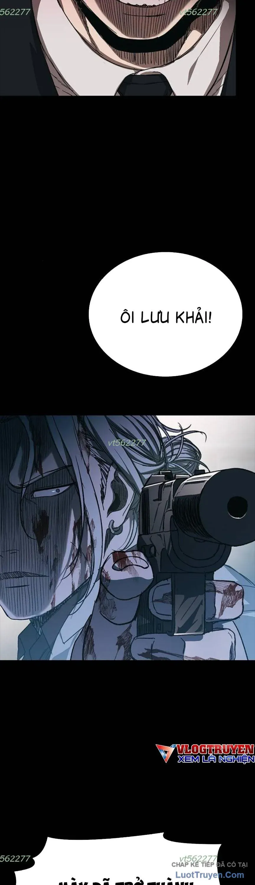 Cửu Long Saroka Chapter 55 - 11