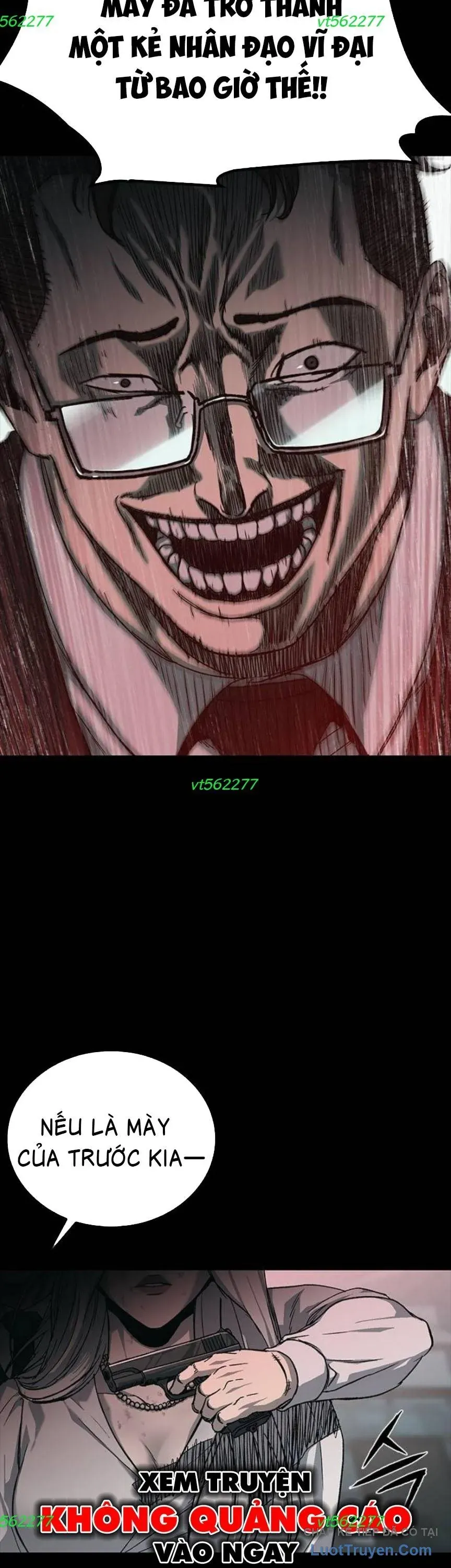 Cửu Long Saroka Chapter 55 - 12