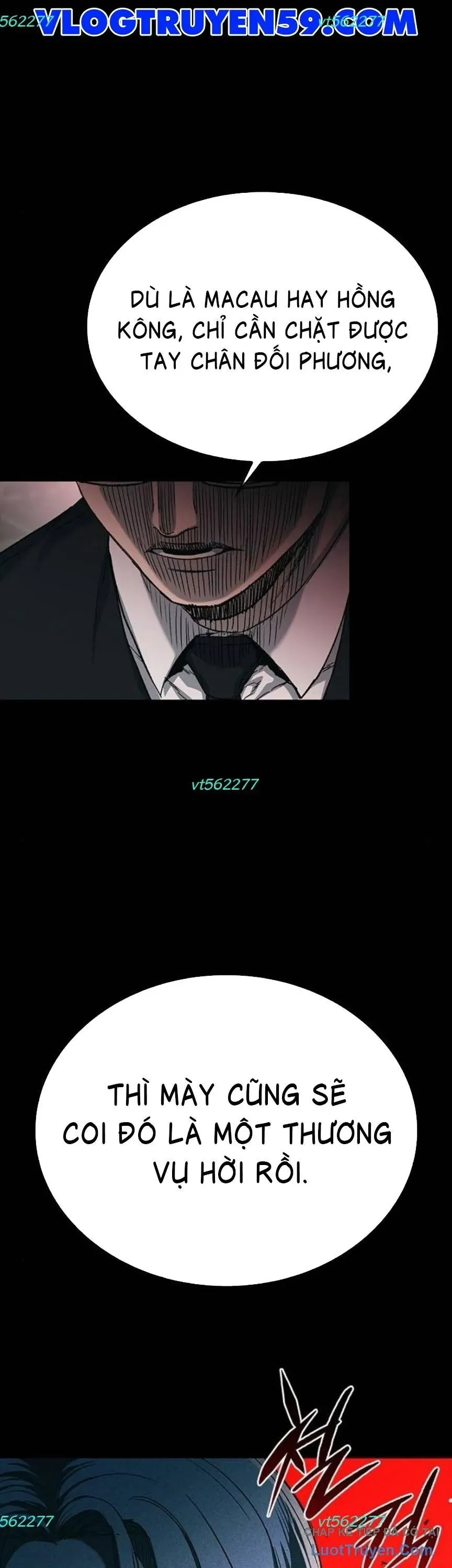 Cửu Long Saroka Chapter 55 - 13