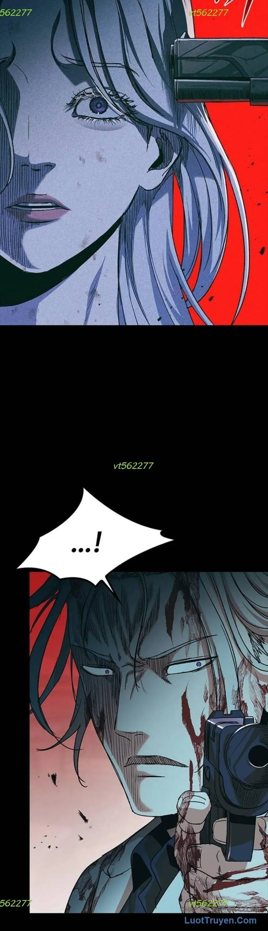 Cửu Long Saroka Chapter 55 - 14