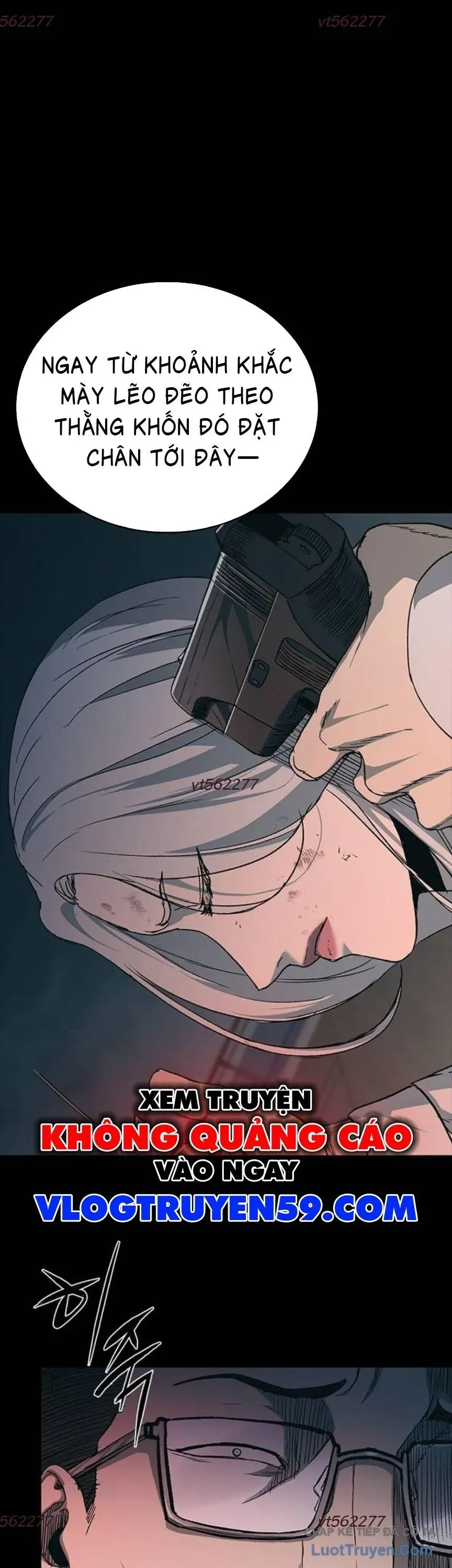 Cửu Long Saroka Chapter 55 - 15