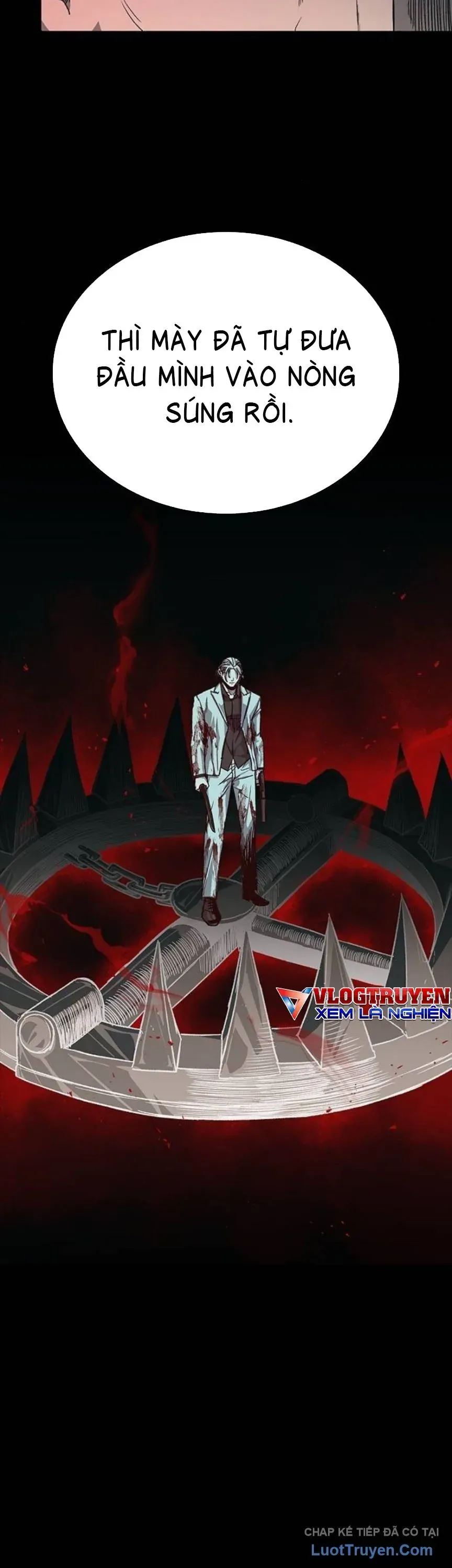 Cửu Long Saroka Chapter 55 - 16