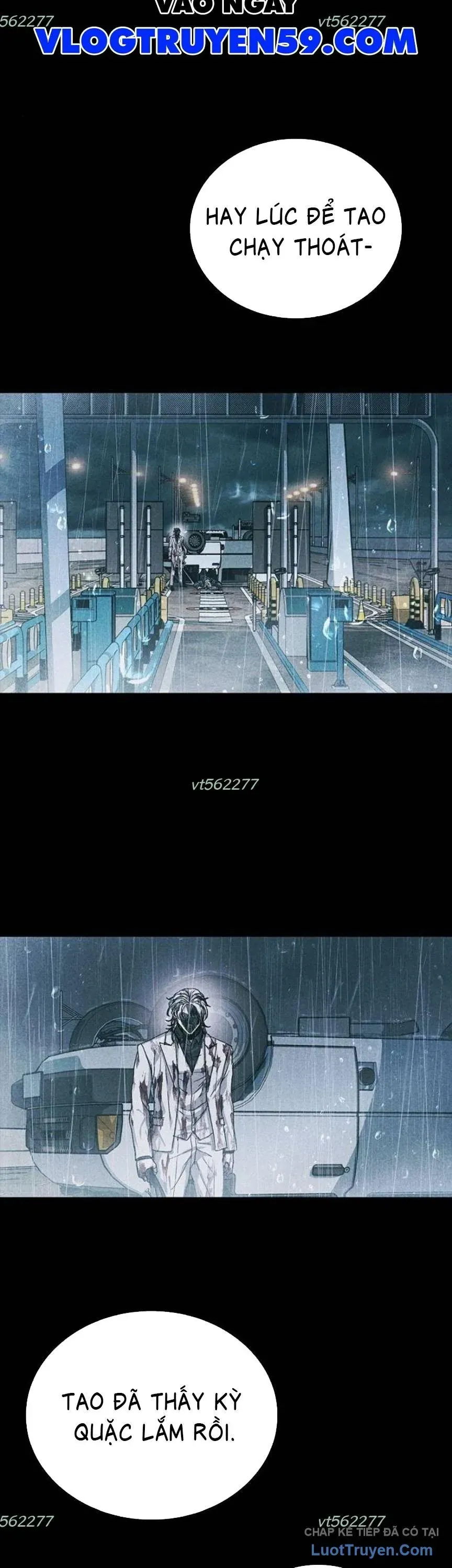 Cửu Long Saroka Chapter 55 - 18