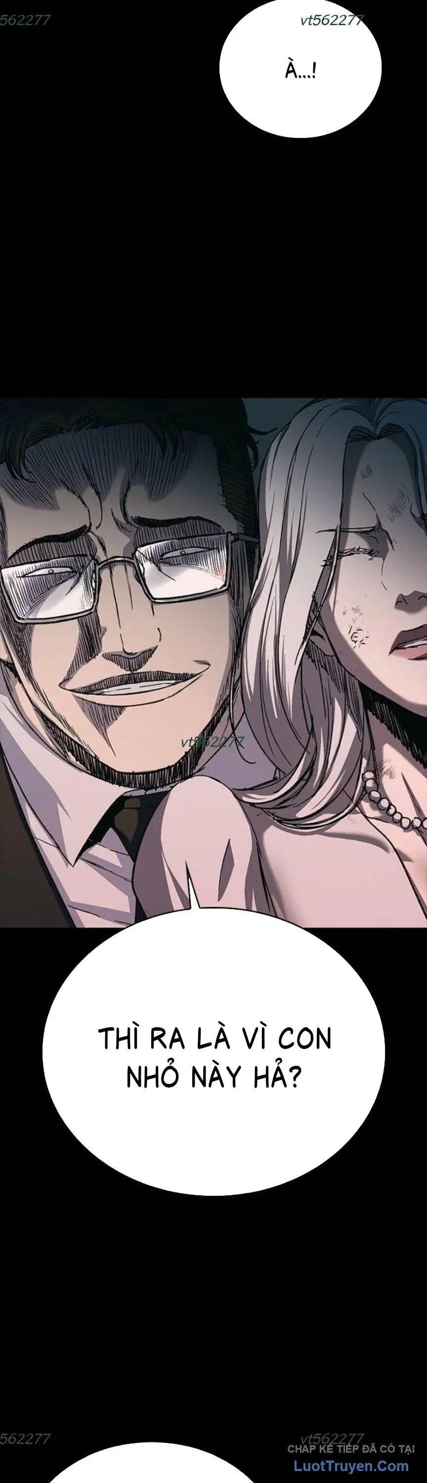 Cửu Long Saroka Chapter 55 - 19