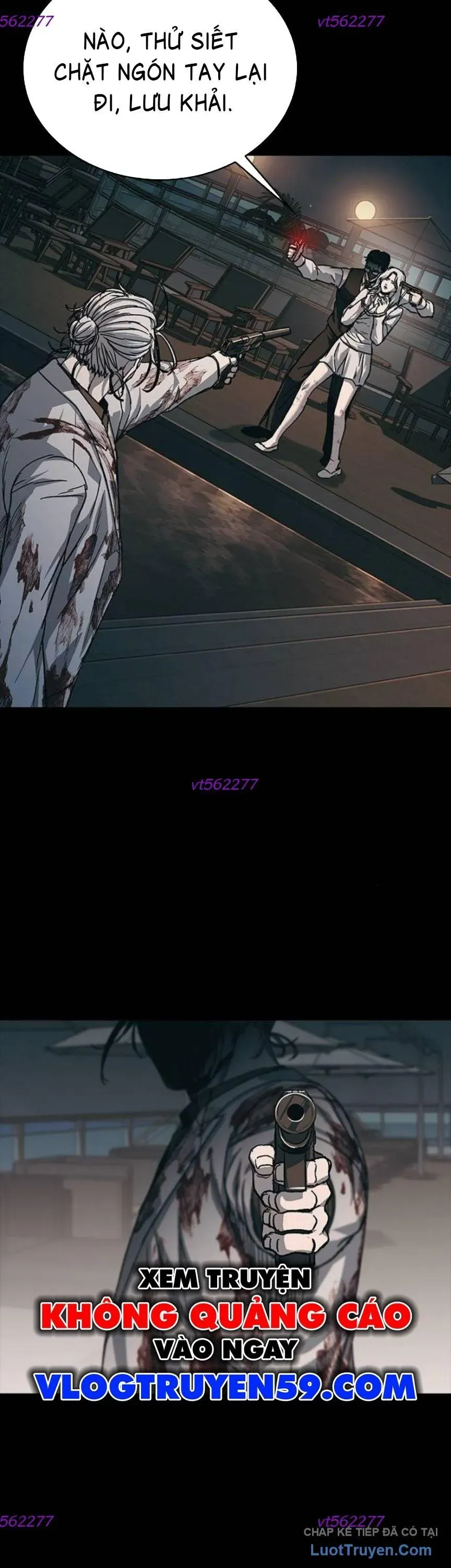 Cửu Long Saroka Chapter 55 - 20