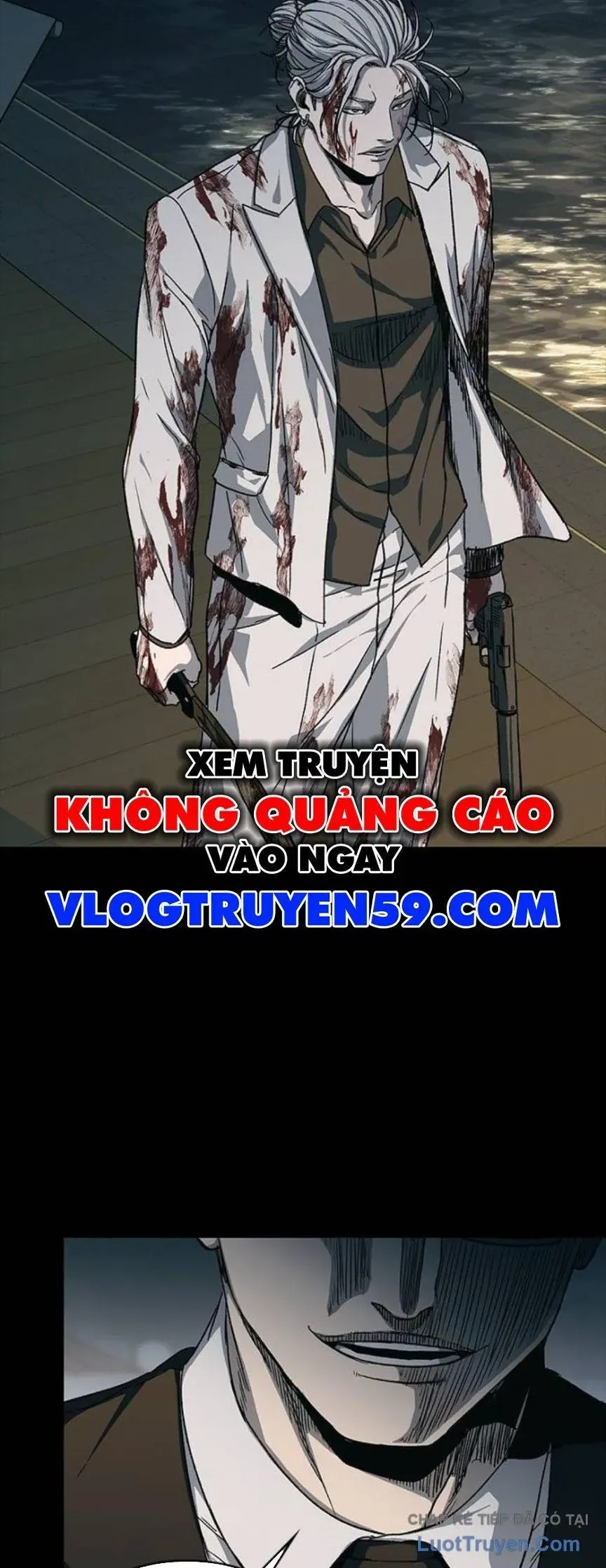 Cửu Long Saroka Chapter 55 - 3