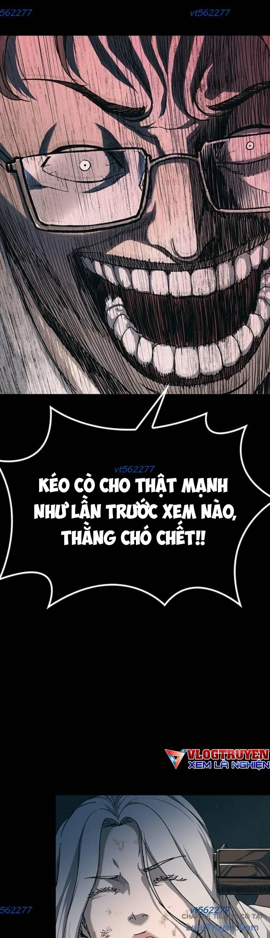 Cửu Long Saroka Chapter 55 - 21