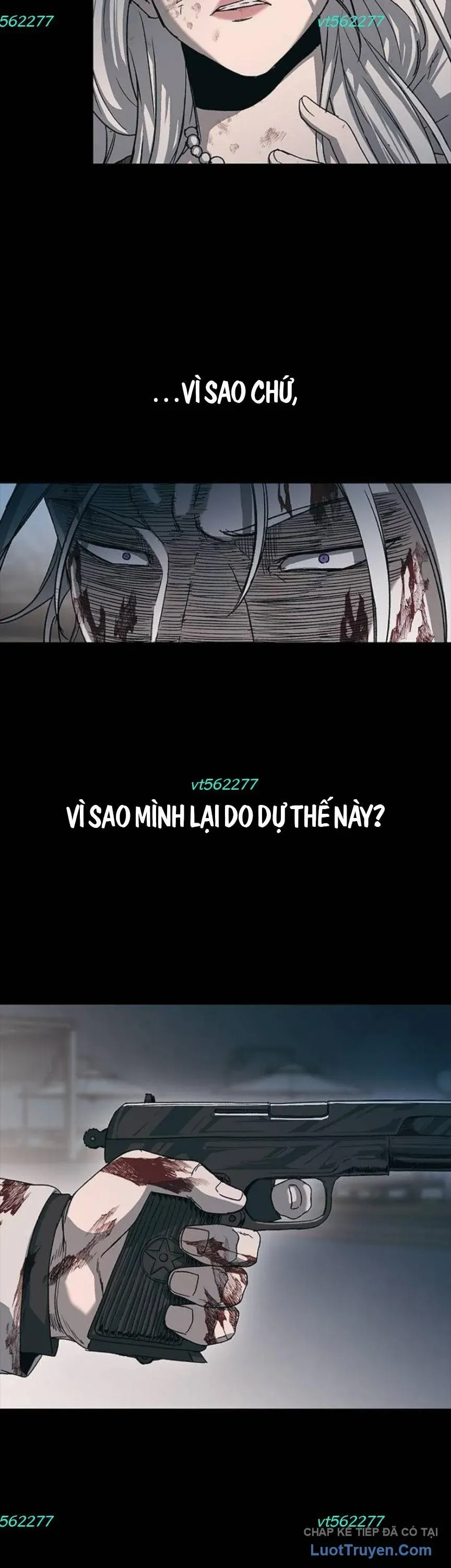 Cửu Long Saroka Chapter 55 - 22