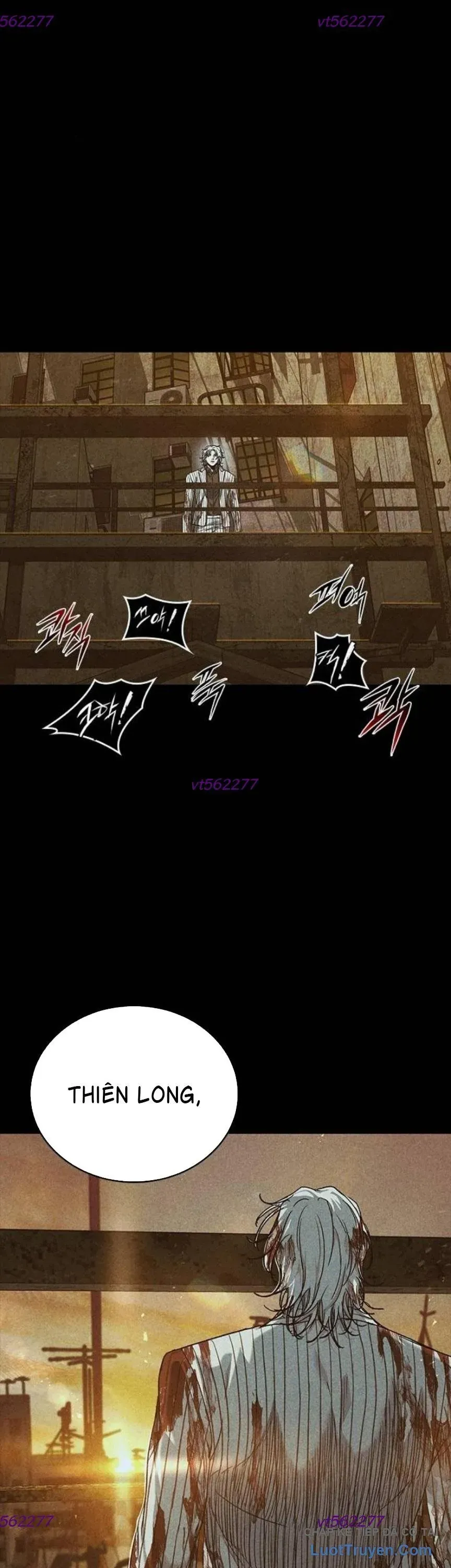 Cửu Long Saroka Chapter 55 - 23