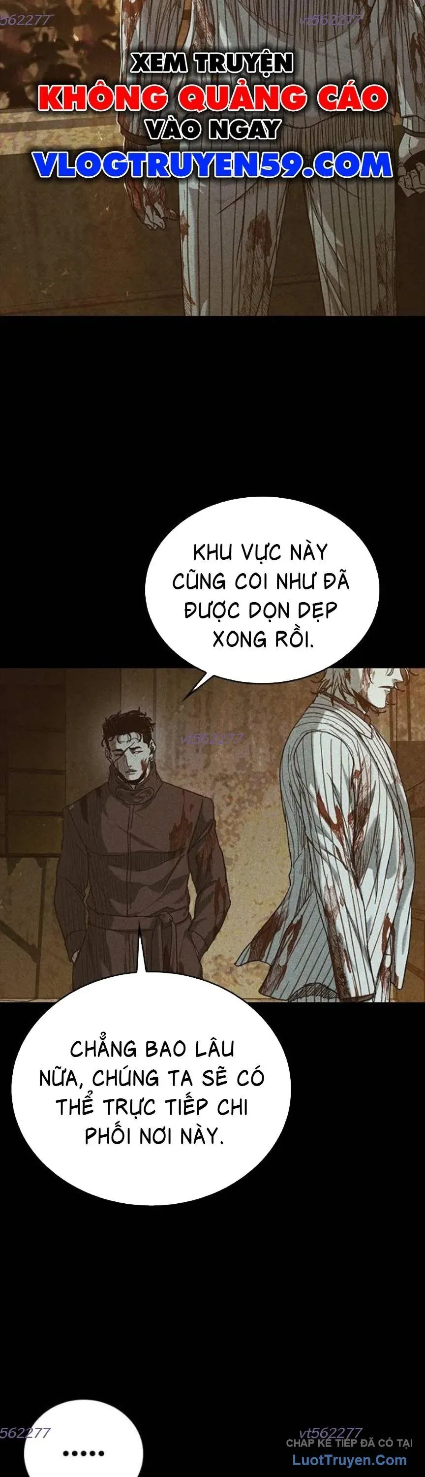 Cửu Long Saroka Chapter 55 - 24