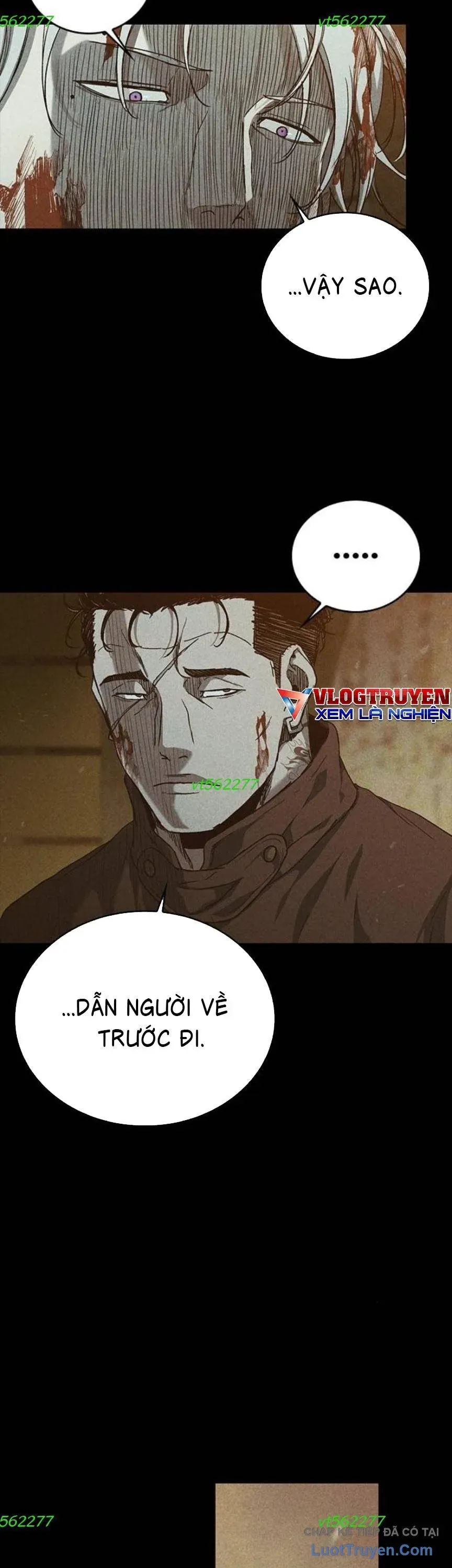 Cửu Long Saroka Chapter 55 - 25