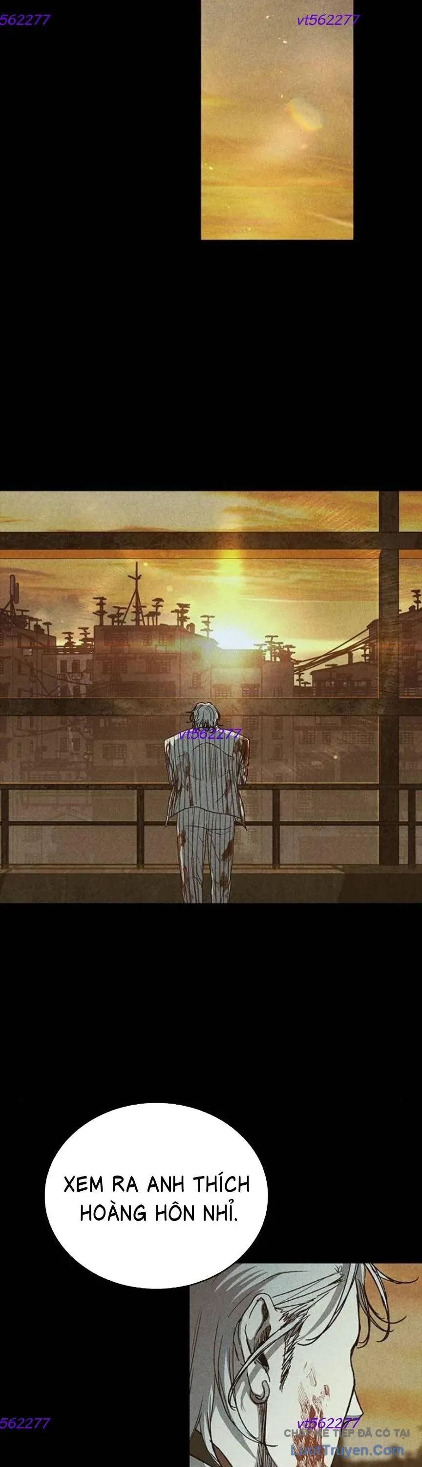 Cửu Long Saroka Chapter 55 - 26