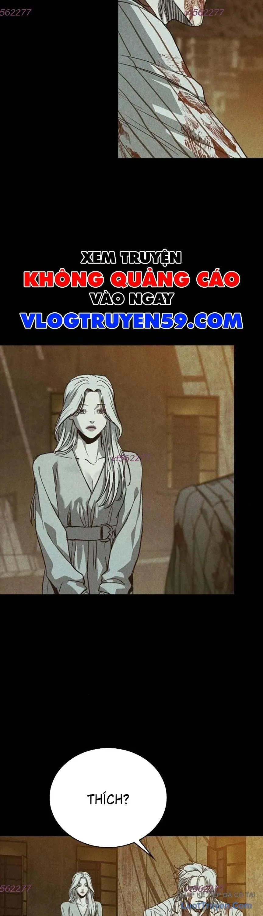 Cửu Long Saroka Chapter 55 - 27