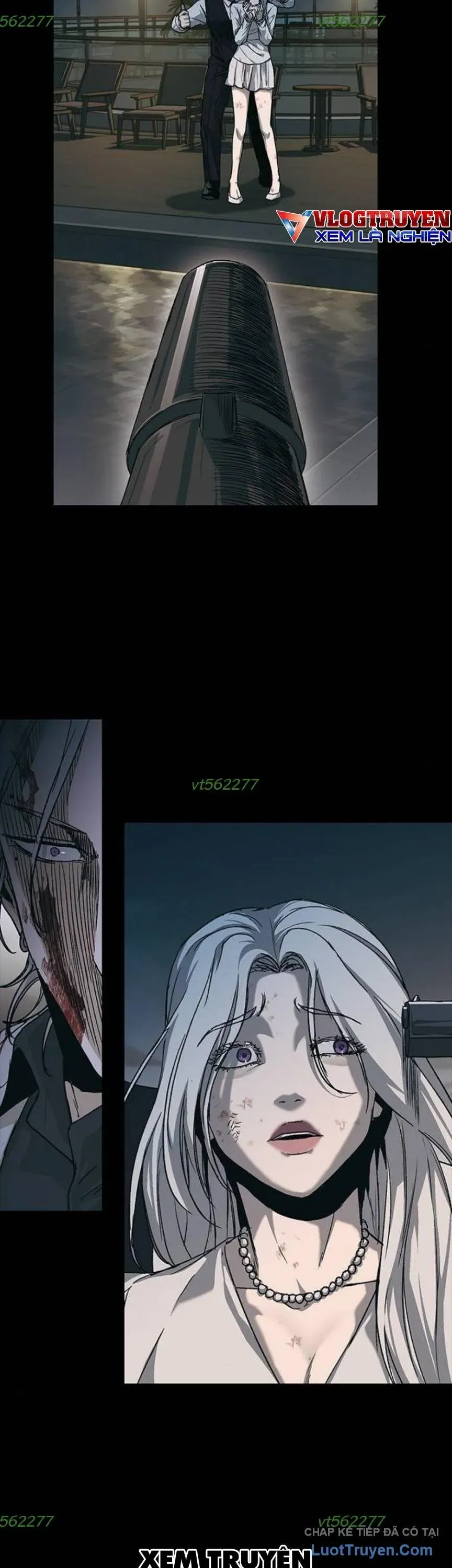 Cửu Long Saroka Chapter 55 - 30