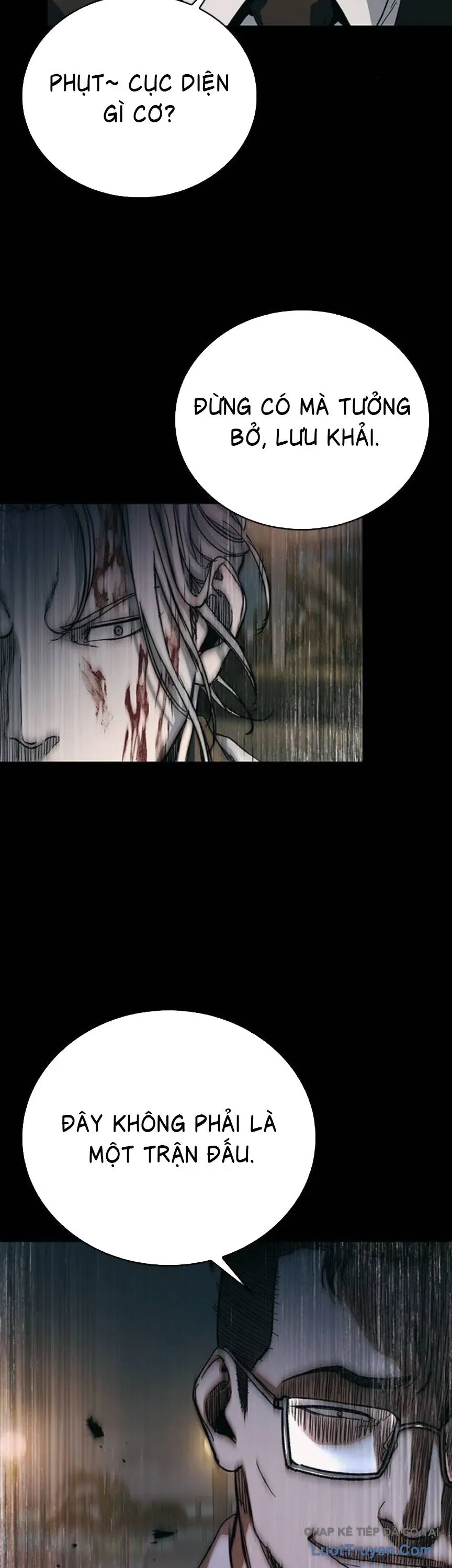 Cửu Long Saroka Chapter 55 - 4