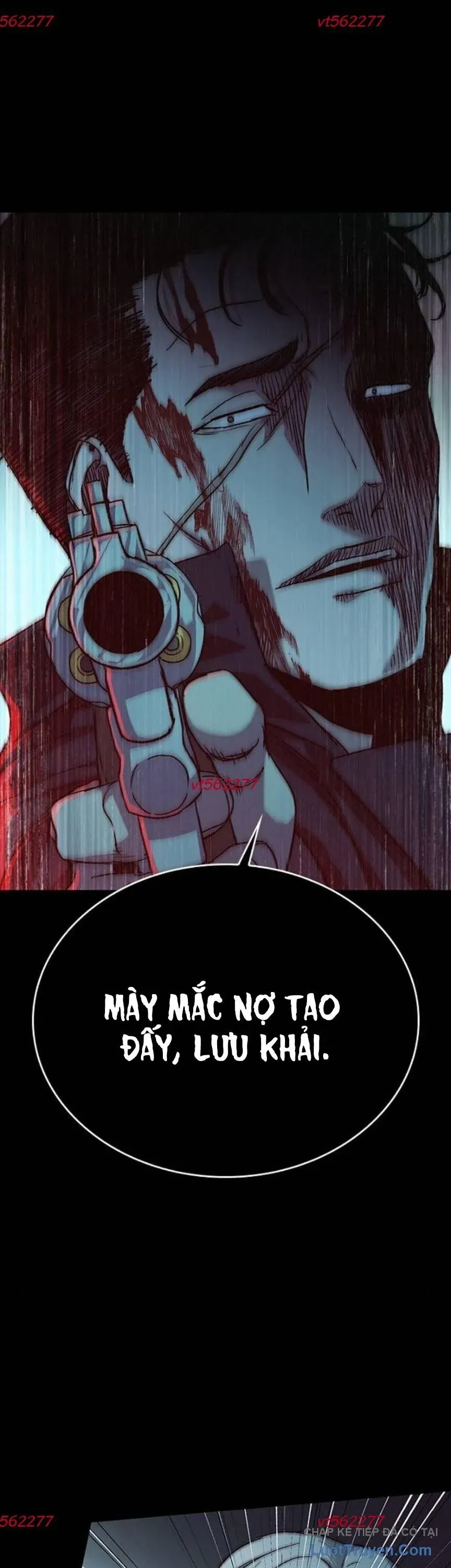 Cửu Long Saroka Chapter 55 - 33