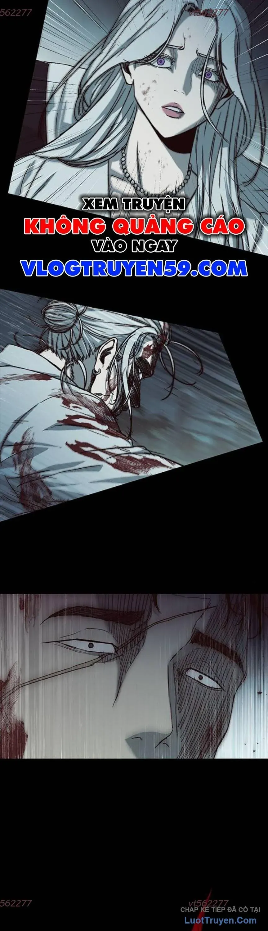 Cửu Long Saroka Chapter 55 - 34