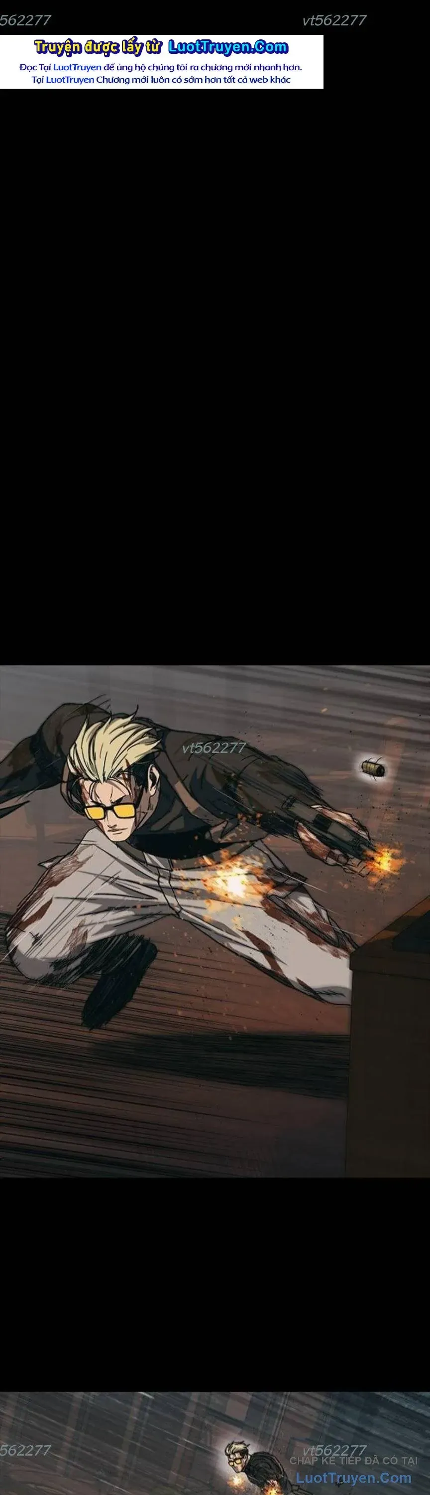 Cửu Long Saroka Chapter 55 - 36