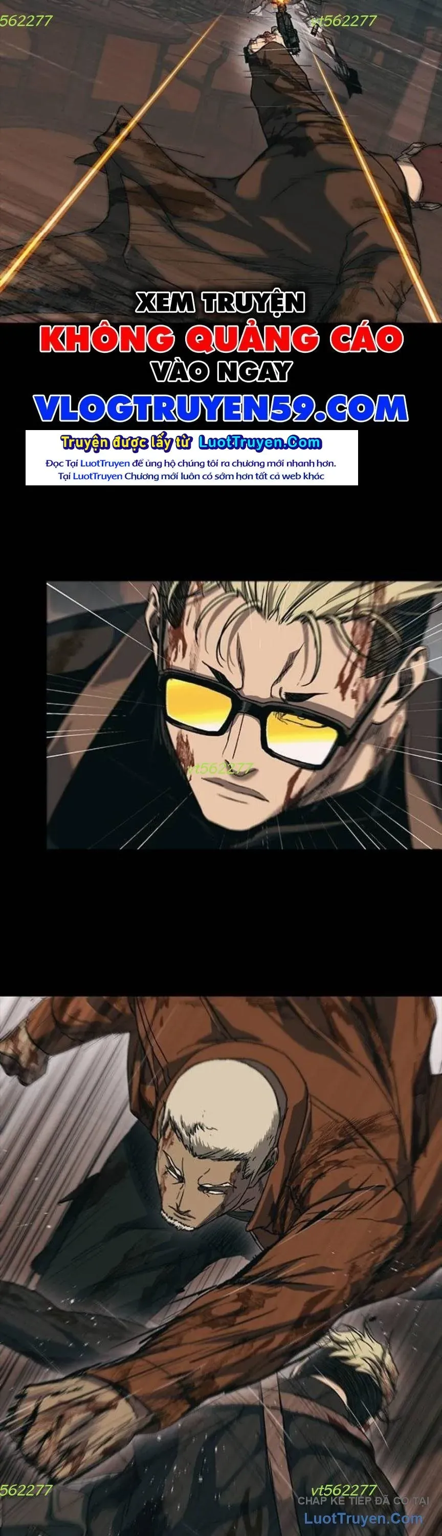 Cửu Long Saroka Chapter 55 - 37