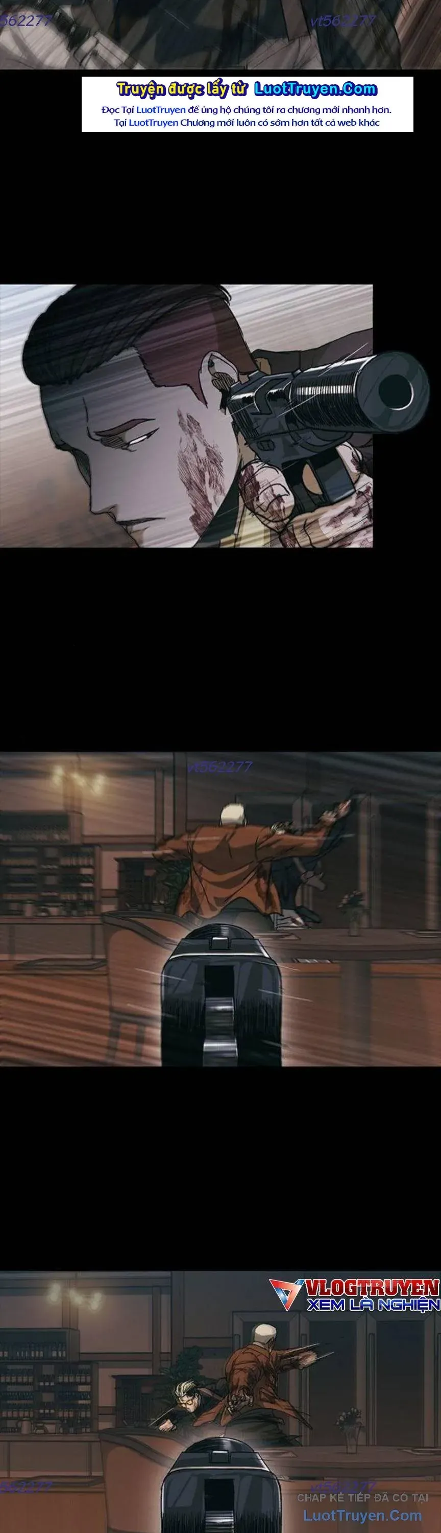 Cửu Long Saroka Chapter 55 - 38