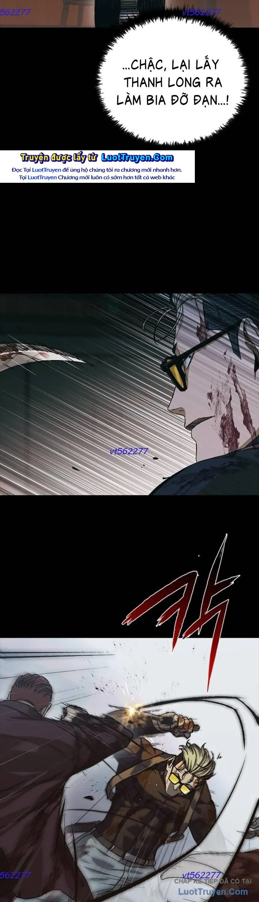 Cửu Long Saroka Chapter 55 - 39