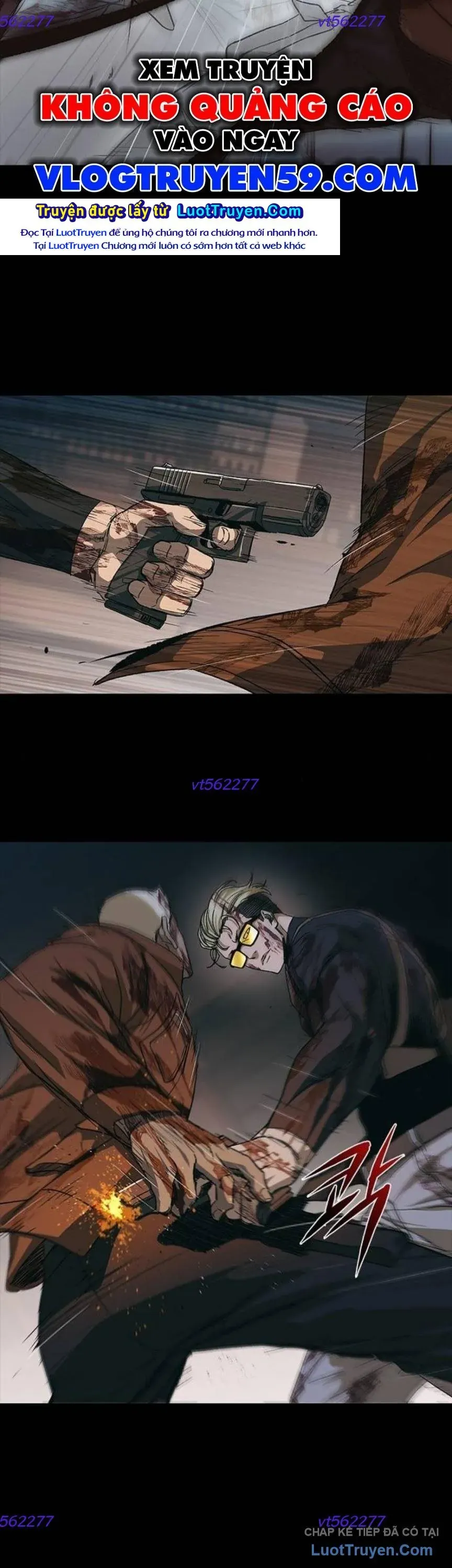 Cửu Long Saroka Chapter 55 - 40