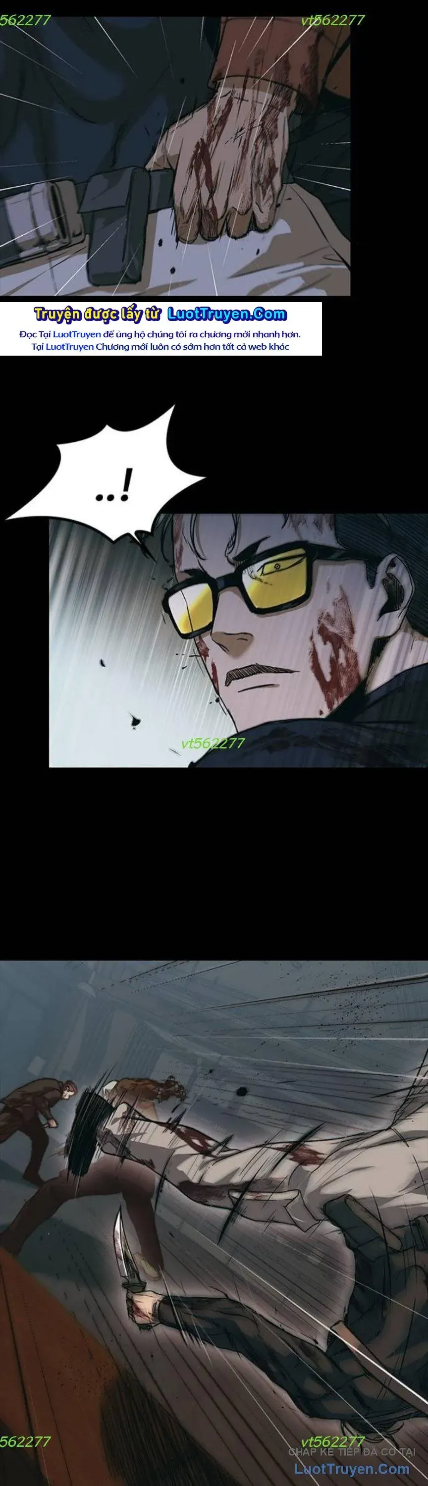 Cửu Long Saroka Chapter 55 - 41