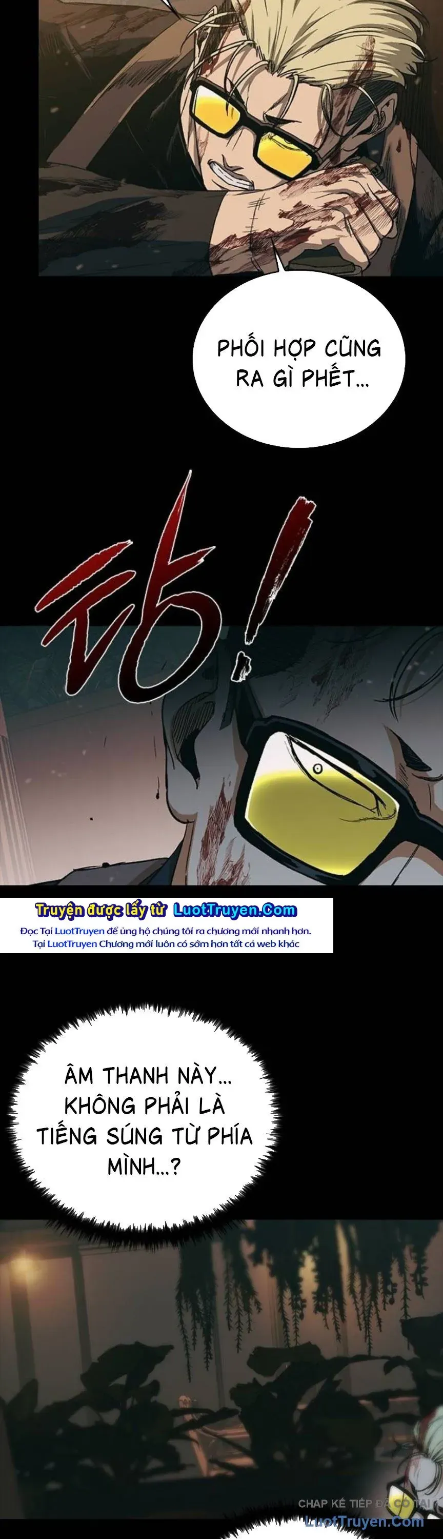 Cửu Long Saroka Chapter 55 - 43