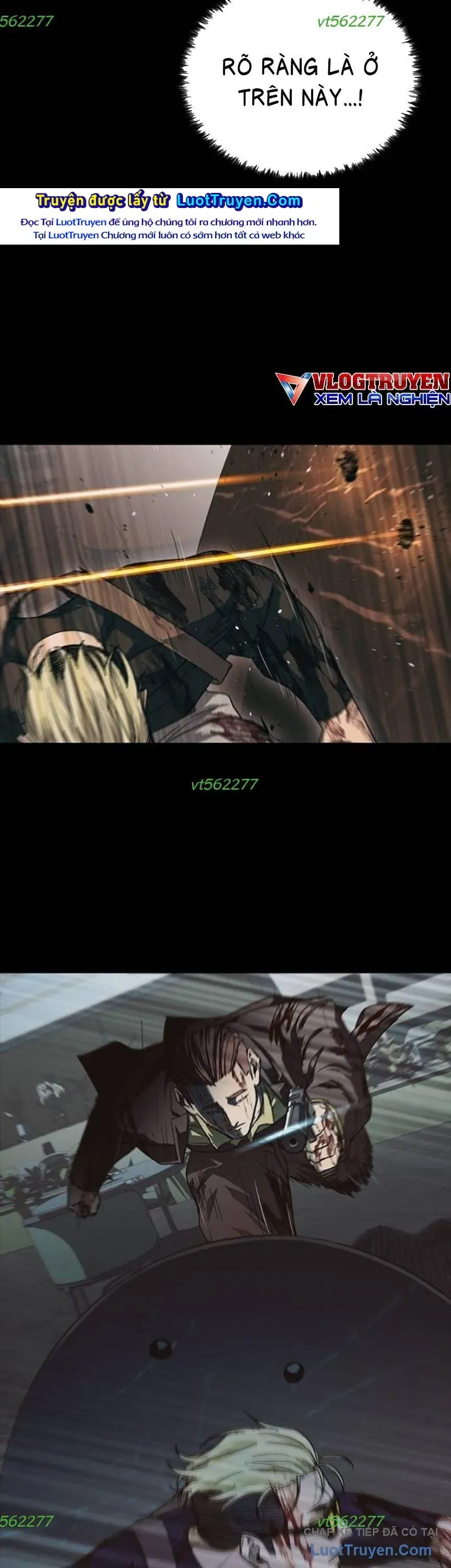 Cửu Long Saroka Chapter 55 - 44