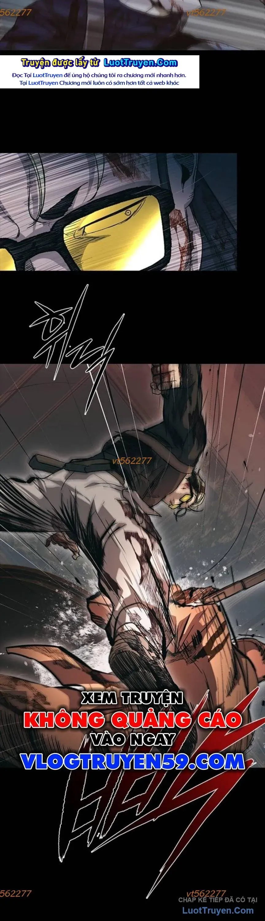 Cửu Long Saroka Chapter 55 - 45