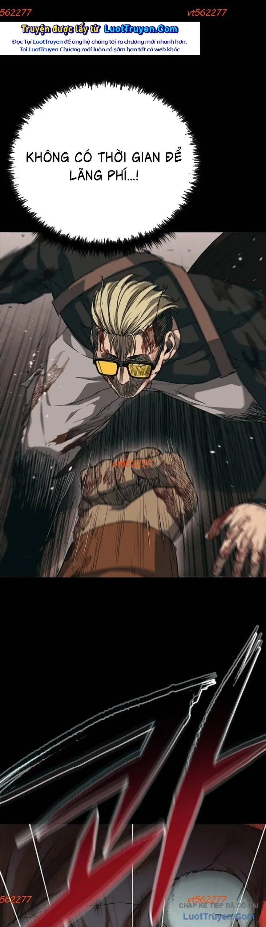 Cửu Long Saroka Chapter 55 - 46