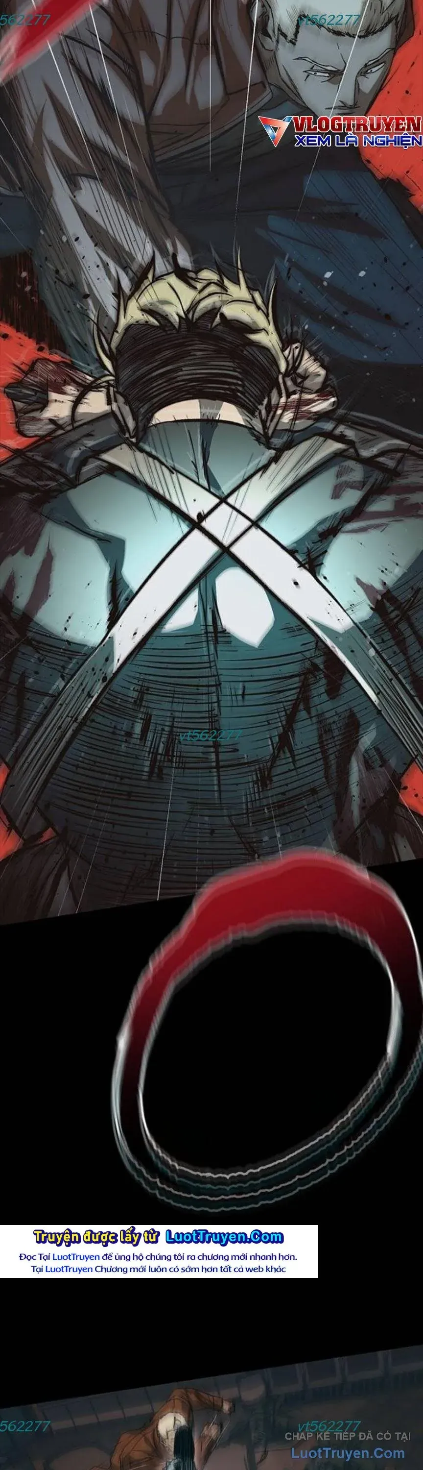 Cửu Long Saroka Chapter 55 - 47