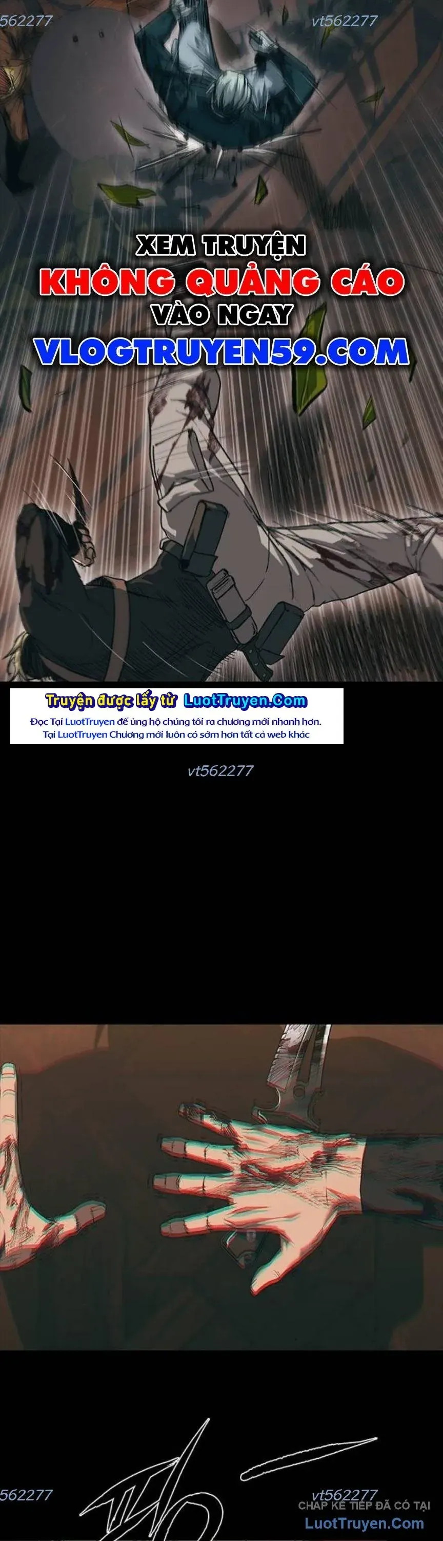 Cửu Long Saroka Chapter 55 - 48