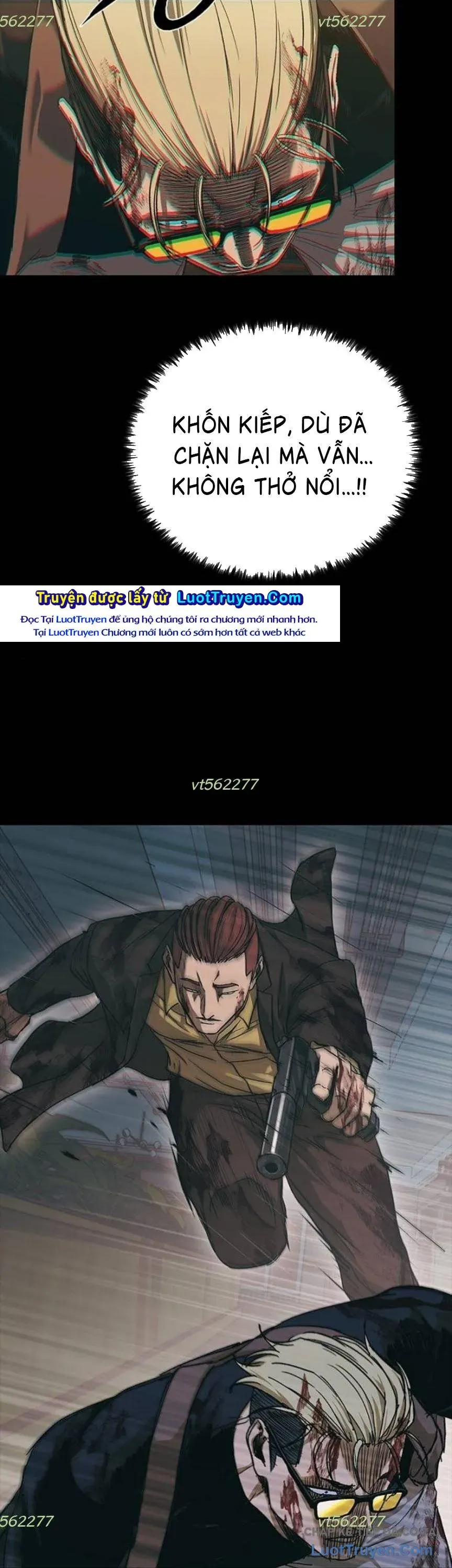 Cửu Long Saroka Chapter 55 - 49