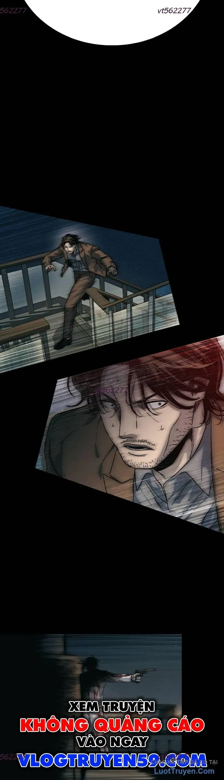 Cửu Long Saroka Chapter 55 - 6