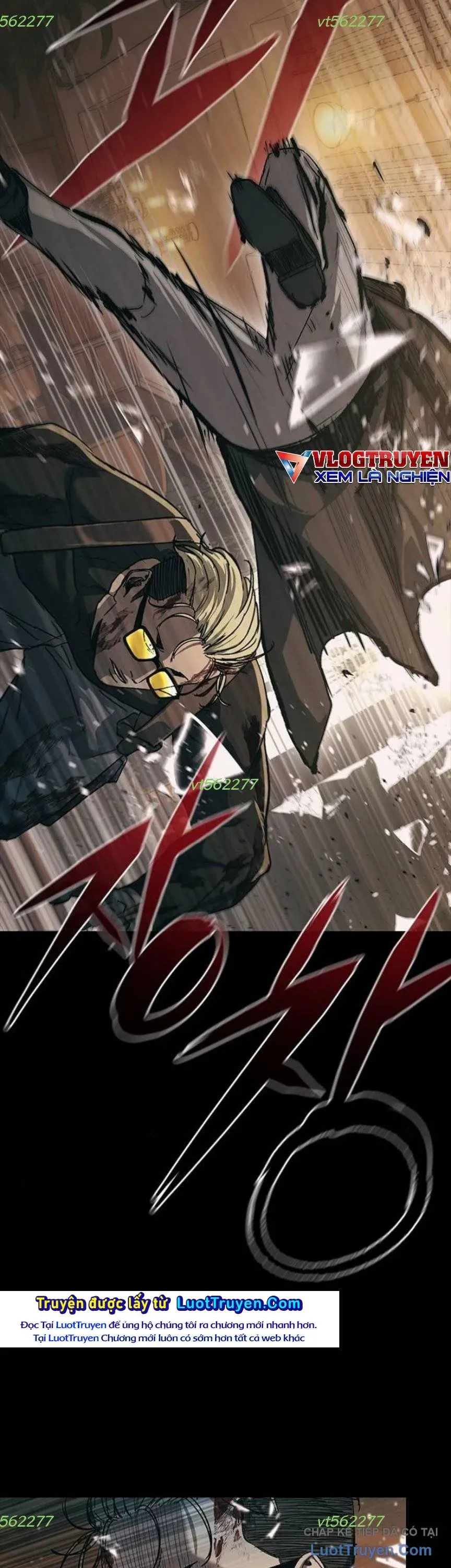 Cửu Long Saroka Chapter 55 - 52