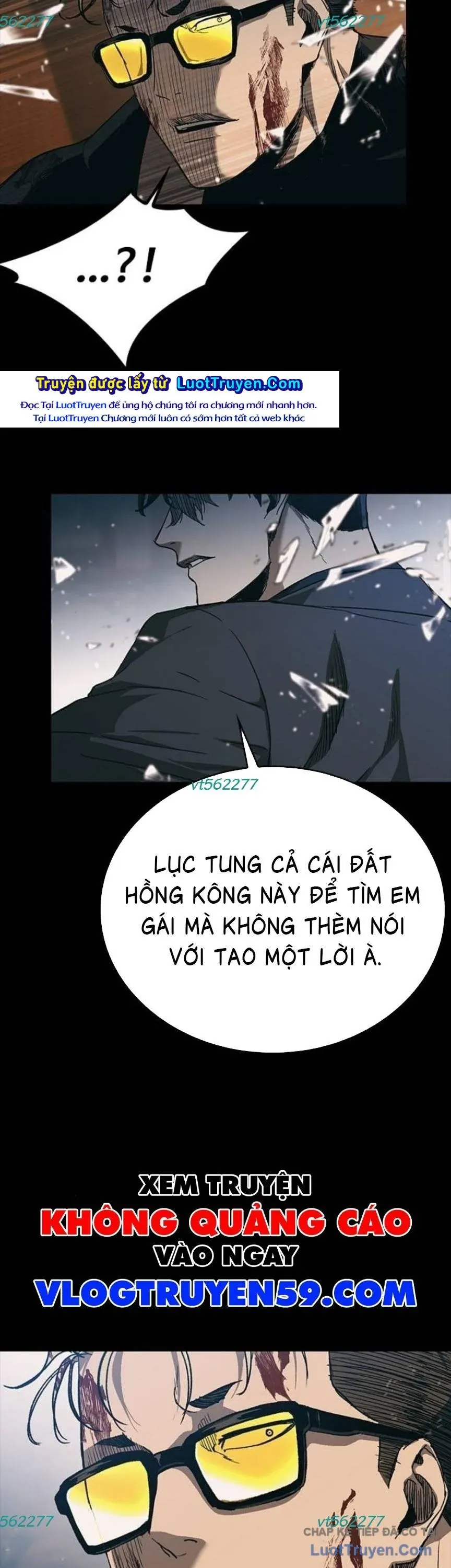 Cửu Long Saroka Chapter 55 - 53