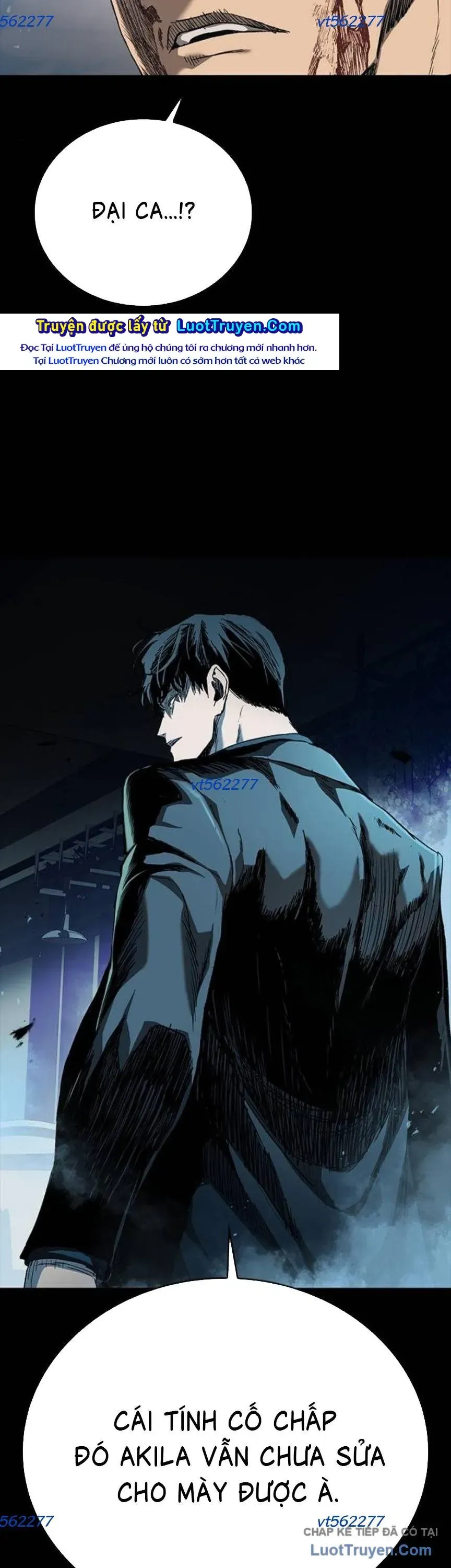 Cửu Long Saroka Chapter 55 - 54