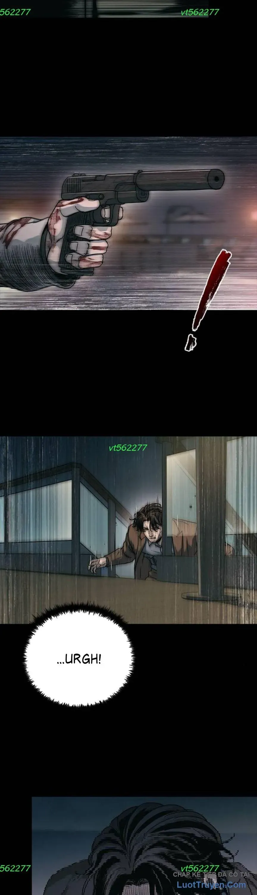 Cửu Long Saroka Chapter 55 - 7