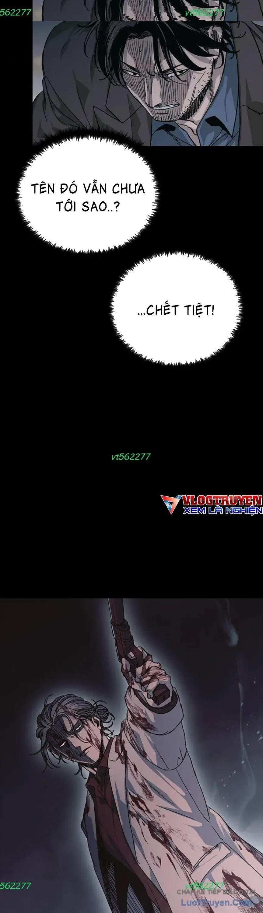 Cửu Long Saroka Chapter 55 - 8