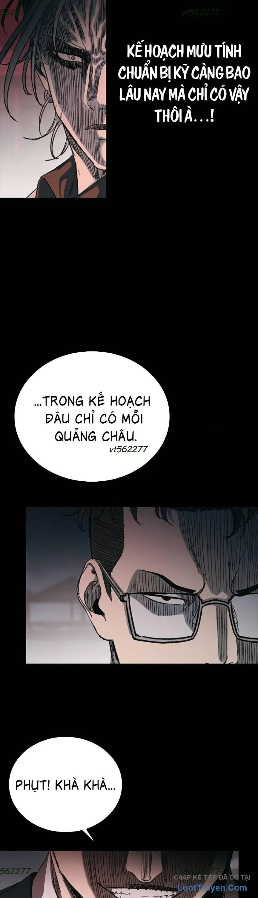 Cửu Long Saroka Chapter 55 - 10