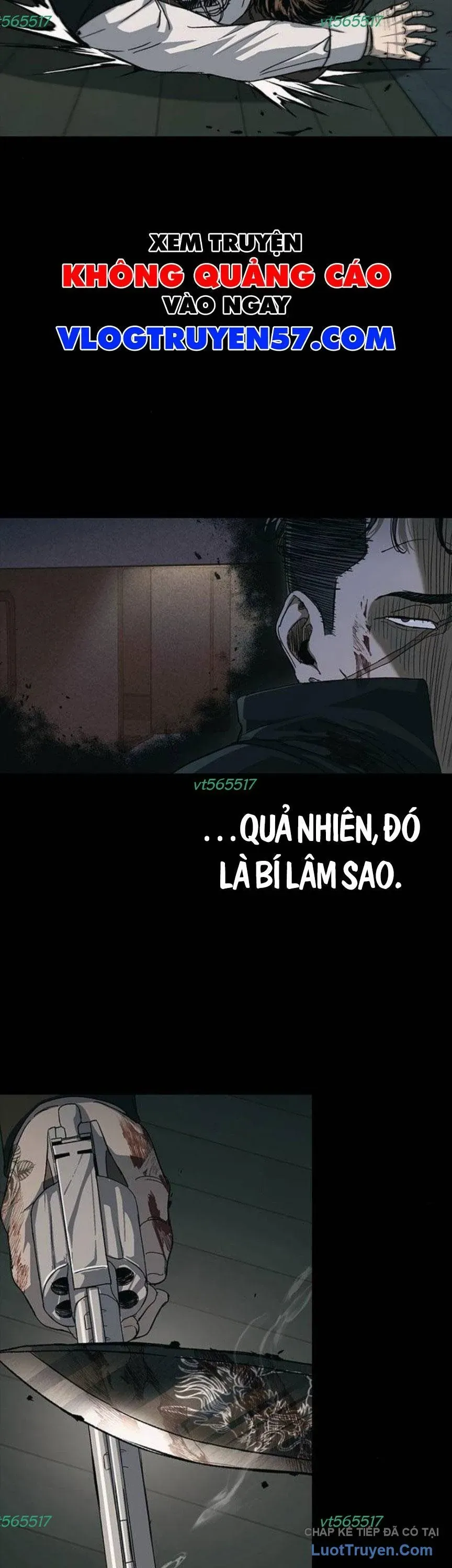 Cửu Long Saroka Chapter 56 - 11