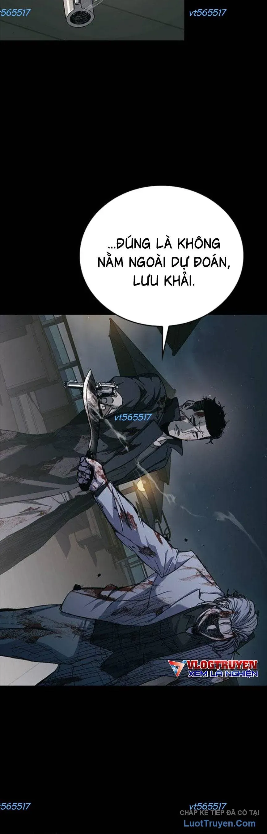 Cửu Long Saroka Chapter 56 - 12